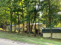 Pre-foreclosure in  DAVIDS PL Lowgap, NC 27024