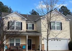 Pre-foreclosure in  QUIET STREAM DR Concord, NC 28025