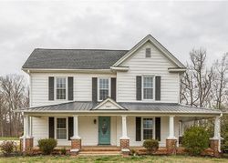 Pre-foreclosure in  RANKIN MILL RD Greensboro, NC 27405