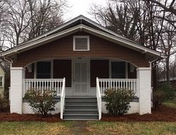Pre-foreclosure in  WOOD ST Statesville, NC 28677