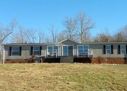 Pre-foreclosure Listing in CHEROKEE LN NEW LONDON, NC 28127