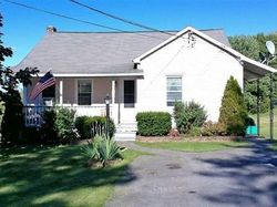 Pre-foreclosure in  ORCHARD AVE Ravena, NY 12143