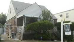 Pre-foreclosure in  222ND ST Cambria Heights, NY 11411
