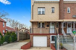 Pre-foreclosure in  WILCOX AVE Bronx, NY 10465