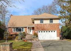 Pre-foreclosure in  HART AVE Bellmore, NY 11710