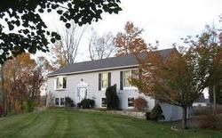 Pre-foreclosure in  ROSE LN Brewster, NY 10509