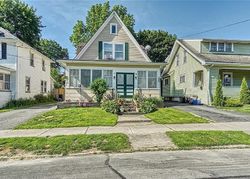 Pre-foreclosure in  W SPRUCE ST East Rochester, NY 14445