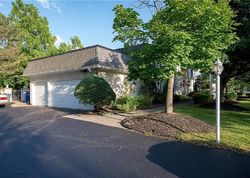 Pre-foreclosure in  WATERFORD PARK Buffalo, NY 14221