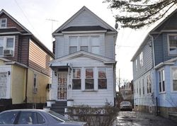 Pre-foreclosure in  CRANFORD AVE Bronx, NY 10466