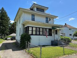 Pre-foreclosure in  LOUISA ST Binghamton, NY 13904