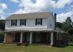 Pre-foreclosure in  LITTLE MILL RD Franklinville, NJ 08322