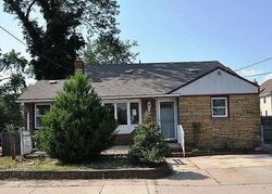 Pre-foreclosure in  FLORENCE AVE Keyport, NJ 07735