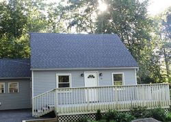 Pre-foreclosure Listing in LAWRENCE TRL PORT MURRAY, NJ 07865