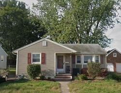 Pre-foreclosure in  CONA CT Haledon, NJ 07508