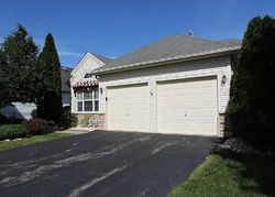 Pre-foreclosure in  HALSTED DR Manchester Township, NJ 08759