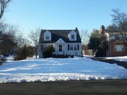 Pre-foreclosure in  W 8TH ST South Plainfield, NJ 07080