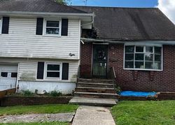 Pre-foreclosure in  E WALNUT ST Teaneck, NJ 07666