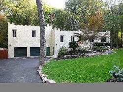 Pre-foreclosure in  MORAINE RD Morris Plains, NJ 07950