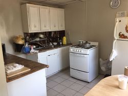 Pre-foreclosure in  WINFIELD AVE Jersey City, NJ 07305