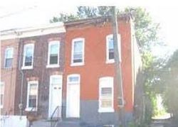 Pre-foreclosure in  CHASE ST Trenton, NJ 08638