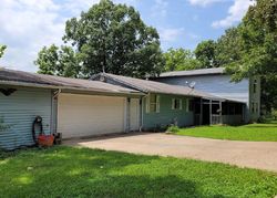 Pre-foreclosure in  COUNTY ROAD 206 Chamois, MO 65024