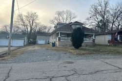 Pre-foreclosure in  WASHINGTON AVE Scott City, MO 63780