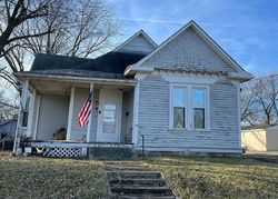 Pre-foreclosure in  E OHIO ST Clinton, MO 64735