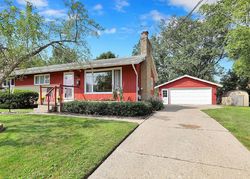 Pre-foreclosure in  PLYMOUTH AVE SE Grand Rapids, MI 49506