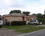 Pre-foreclosure in  SW 134TH PL Homestead, FL 33032