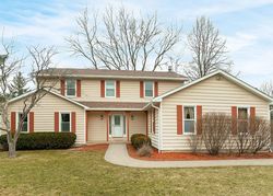 Pre-foreclosure in  COACHLIGHT RD Crystal Lake, IL 60012