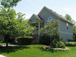 Pre-foreclosure in  PENNY LN Grayslake, IL 60030