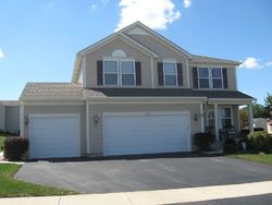 Pre-foreclosure in  COURTNEY LN Marengo, IL 60152