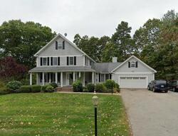 Pre-foreclosure in  OLD FERRY RD Methuen, MA 01844