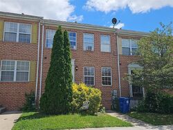 Pre-foreclosure in  N CALHOUN ST Baltimore, MD 21217