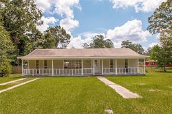 Pre-foreclosure in  PALM AVE Bogalusa, LA 70427