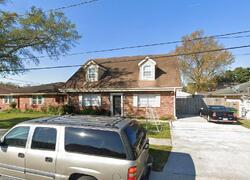 Pre-foreclosure in  LORINO ST Metairie, LA 70006