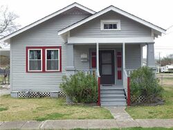 Pre-foreclosure in  SAINT CHARLES ST Norco, LA 70079