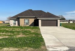 Pre-foreclosure Listing in FORRESTAL ST VACHERIE, LA 70090