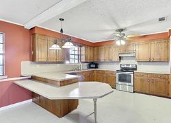 Pre-foreclosure in  MAURICE BOURGEOIS RD Saint Amant, LA 70774