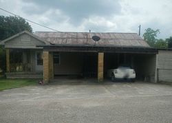 Pre-foreclosure in  S CHURCH ST Garyville, LA 70051