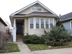 Pre-foreclosure in  S STATE ST Chicago, IL 60628