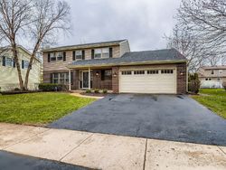 Pre-foreclosure in  PRESTON RD Naperville, IL 60563