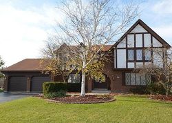 Pre-foreclosure in  PARKWOOD CT Oak Forest, IL 60452