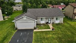 Pre-foreclosure in  TIMBERLANE RD Matteson, IL 60443