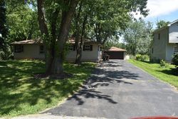 Pre-foreclosure in  OGDEN RD New Lenox, IL 60451