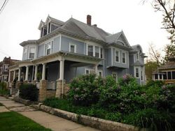 Pre-foreclosure Listing in N HICKORY ST JOLIET, IL 60435