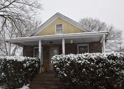 Pre-foreclosure in  MORGAN ST Elgin, IL 60123