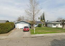 Pre-foreclosure in  CARDOSO AVE Corcoran, CA 93212