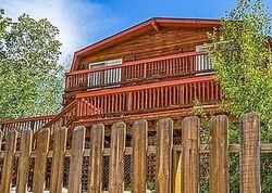 Pre-foreclosure in  TULIP PL Frazier Park, CA 93225