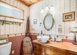 Pre-foreclosure in  TULIP PL Frazier Park, CA 93225